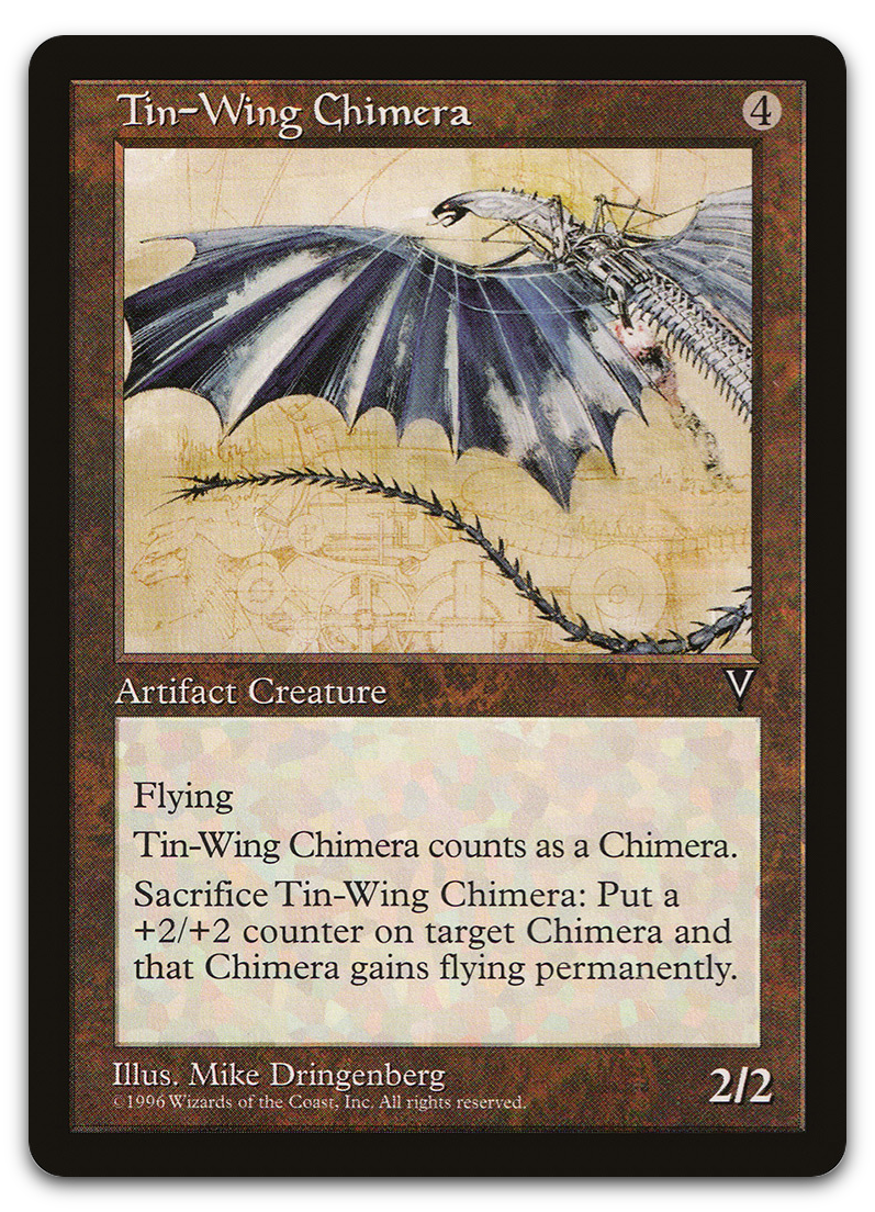 Product image for TCG 5946