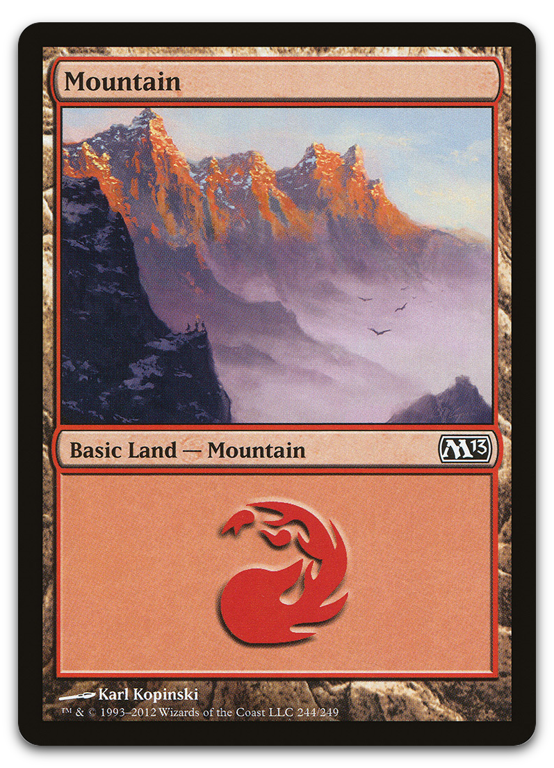 Product image for TCG 59711