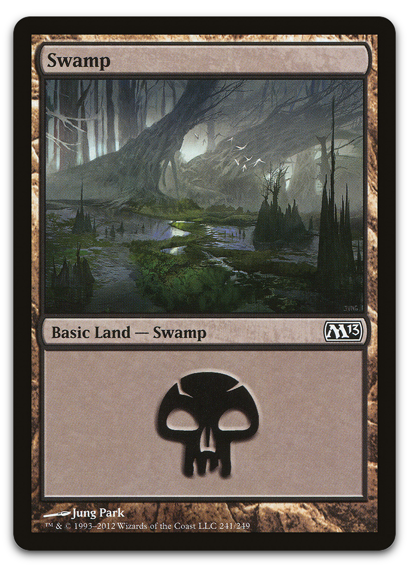 Product image for TCG 59725