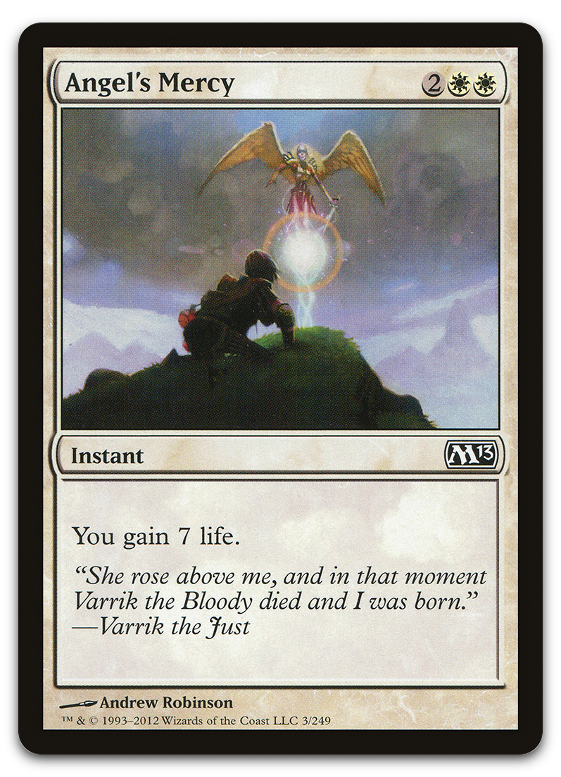 Product image for TCG 59907