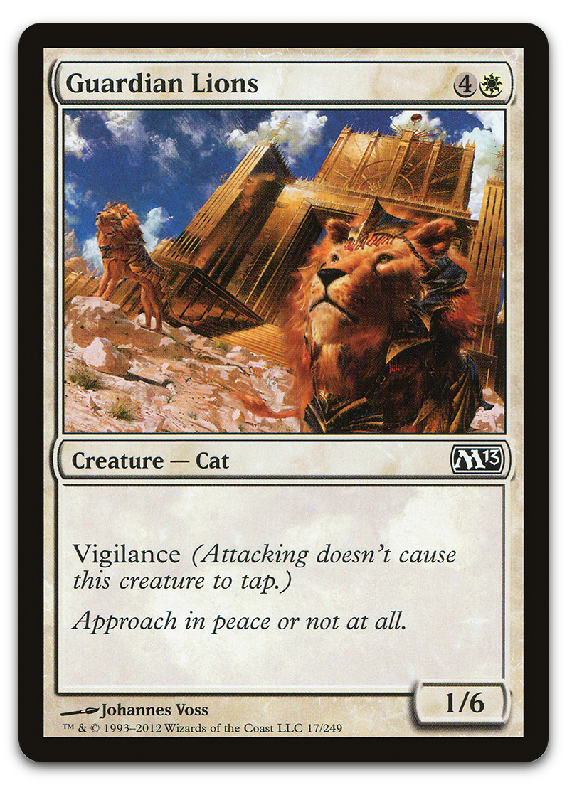 Product image for TCG 59917