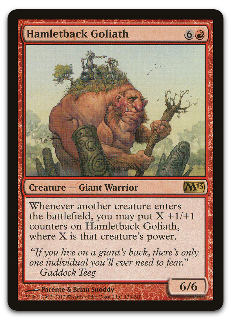 Product image for TCG 59994