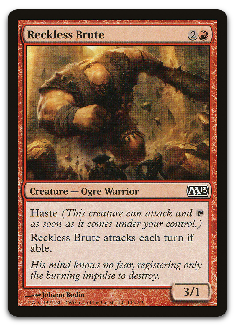 Product image for TCG 59998