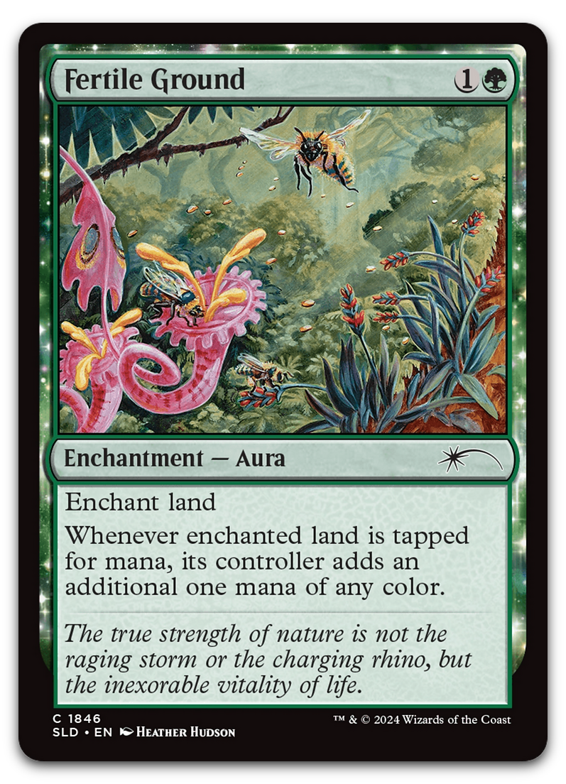 Product image for TCG 600003
