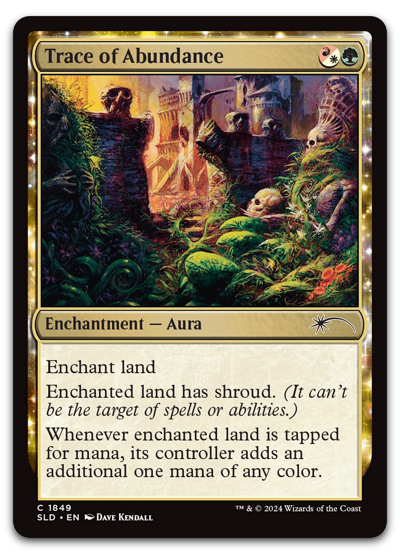 Product image for TCG 600006