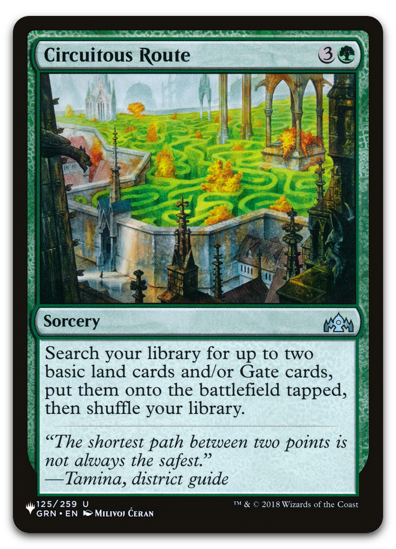 Product image for TCG 600061