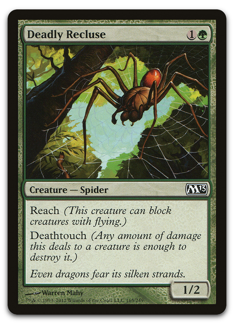 Product image for TCG 60013