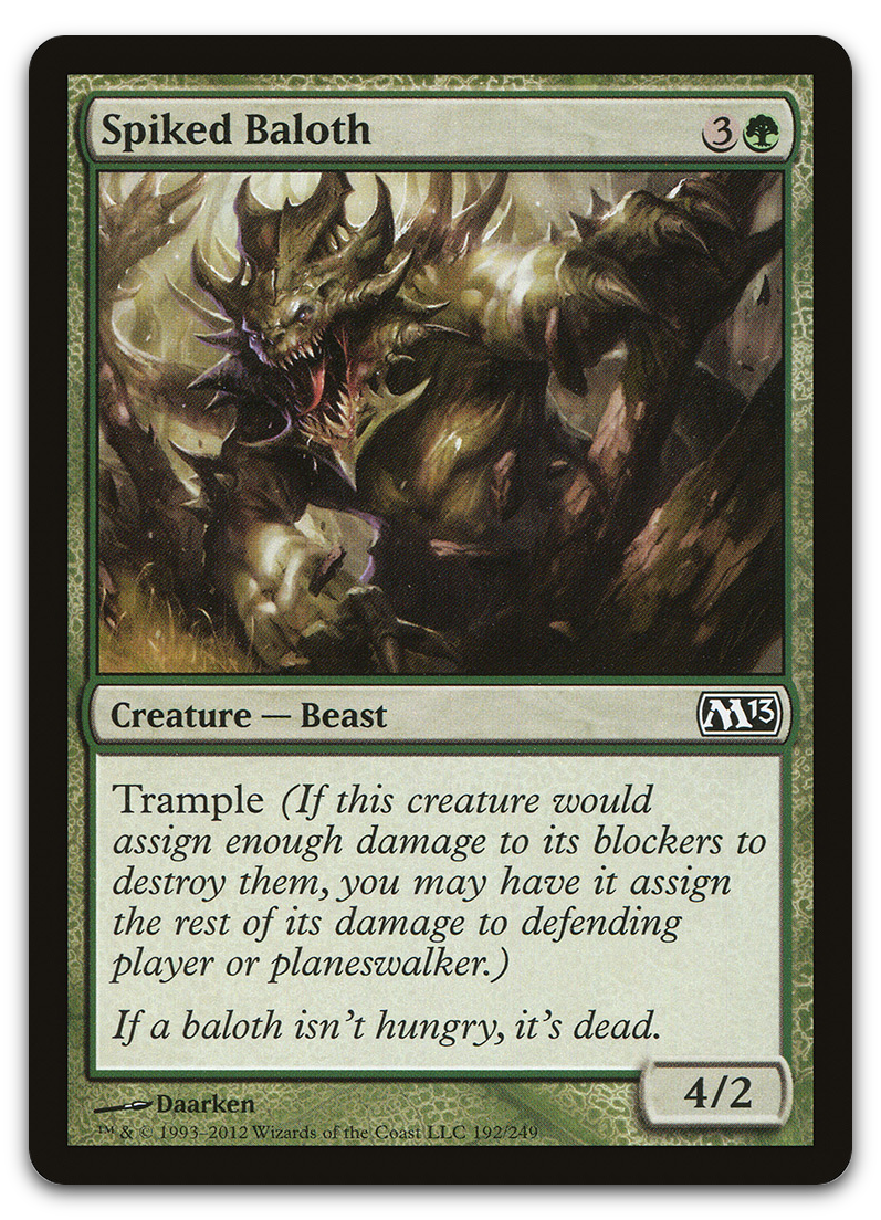 Product image for TCG 60030