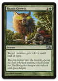 Product image for TCG 60032