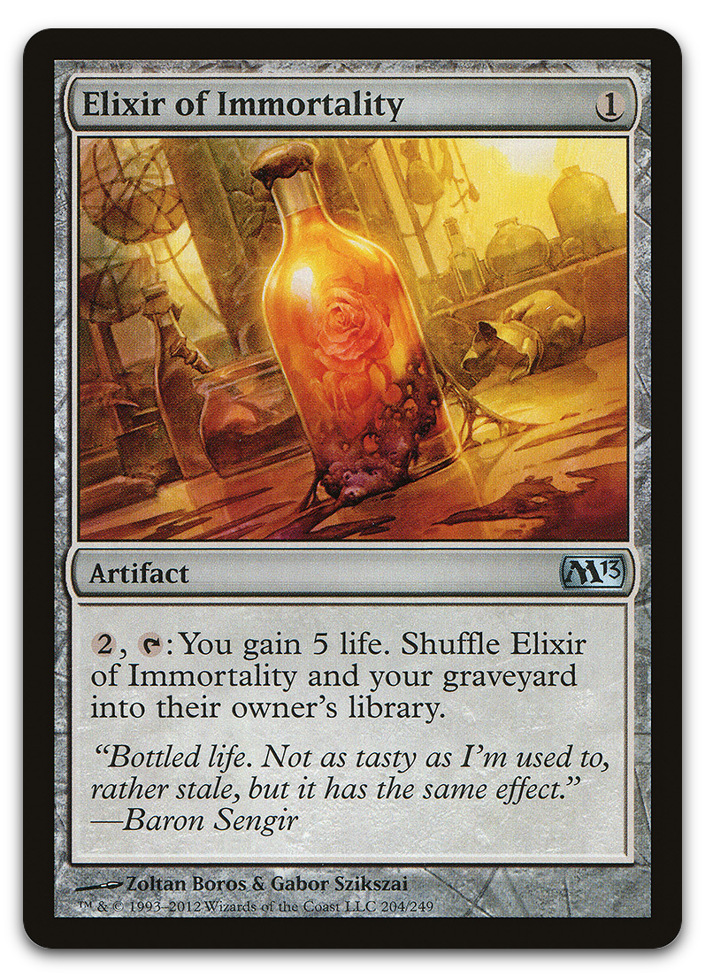 Product image for TCG 60036