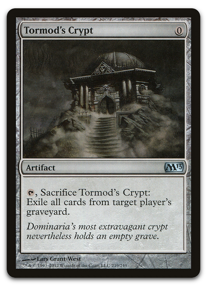 Product image for TCG 60041