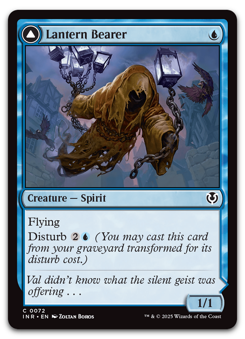Product image for TCG 600435