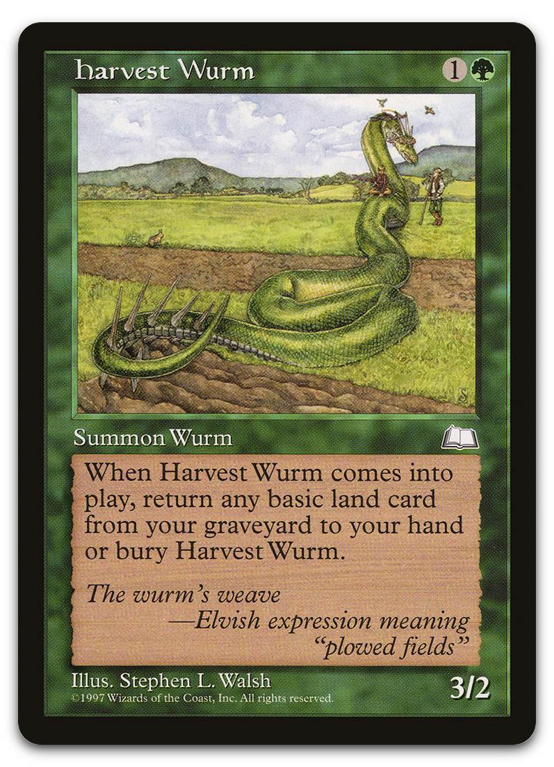 Product image for TCG 6042