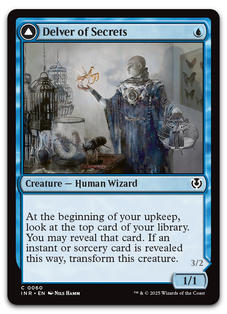 Product image for TCG 609611