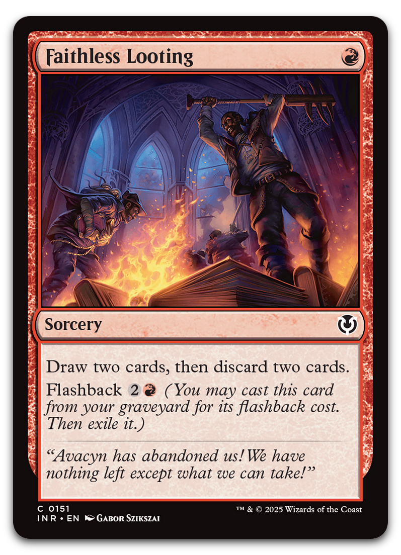 Product image for TCG 609619