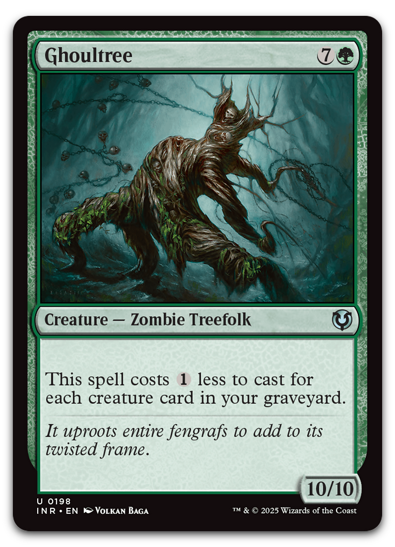 Product image for TCG 609630