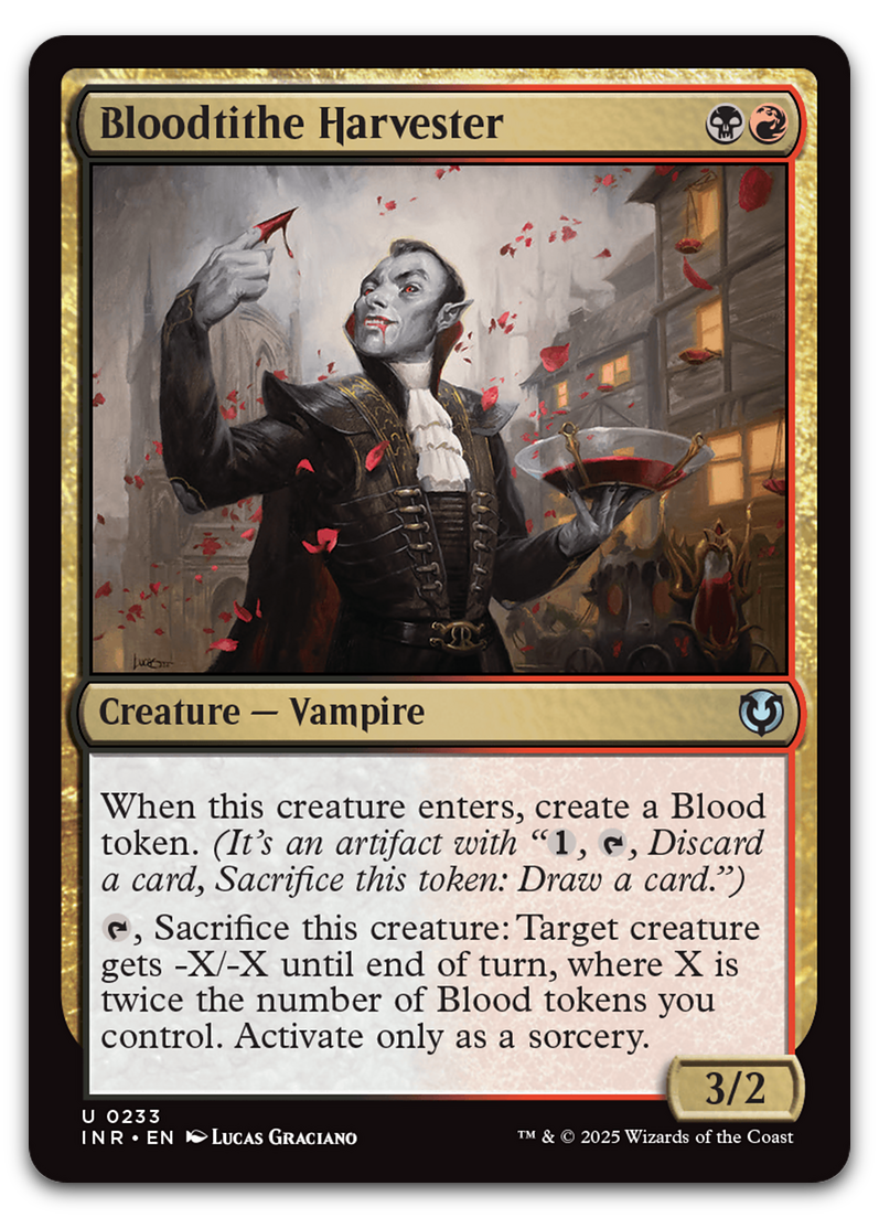 Product image for TCG 609635