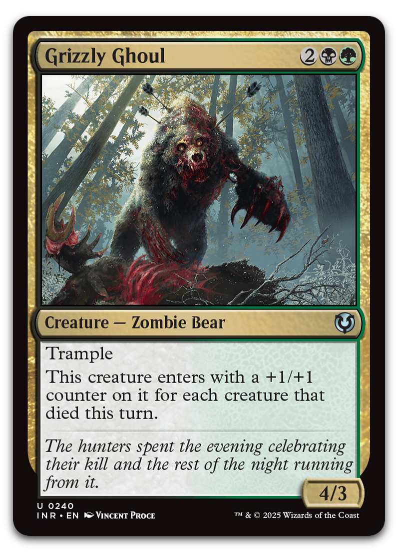 Product image for TCG 609637
