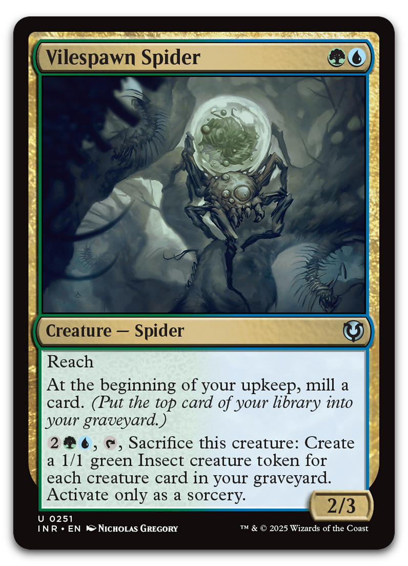 Product image for TCG 609640