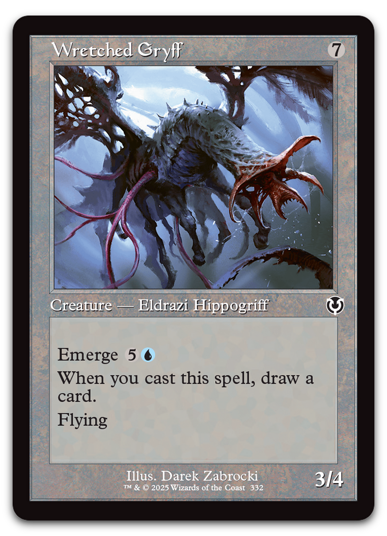Product image for TCG 609650