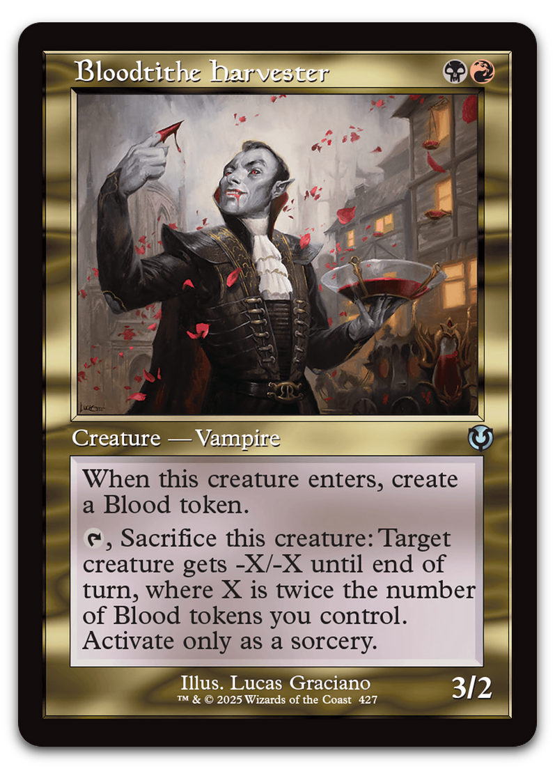 Product image for TCG 609675