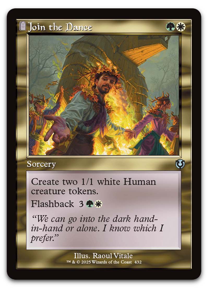 Product image for TCG 609678