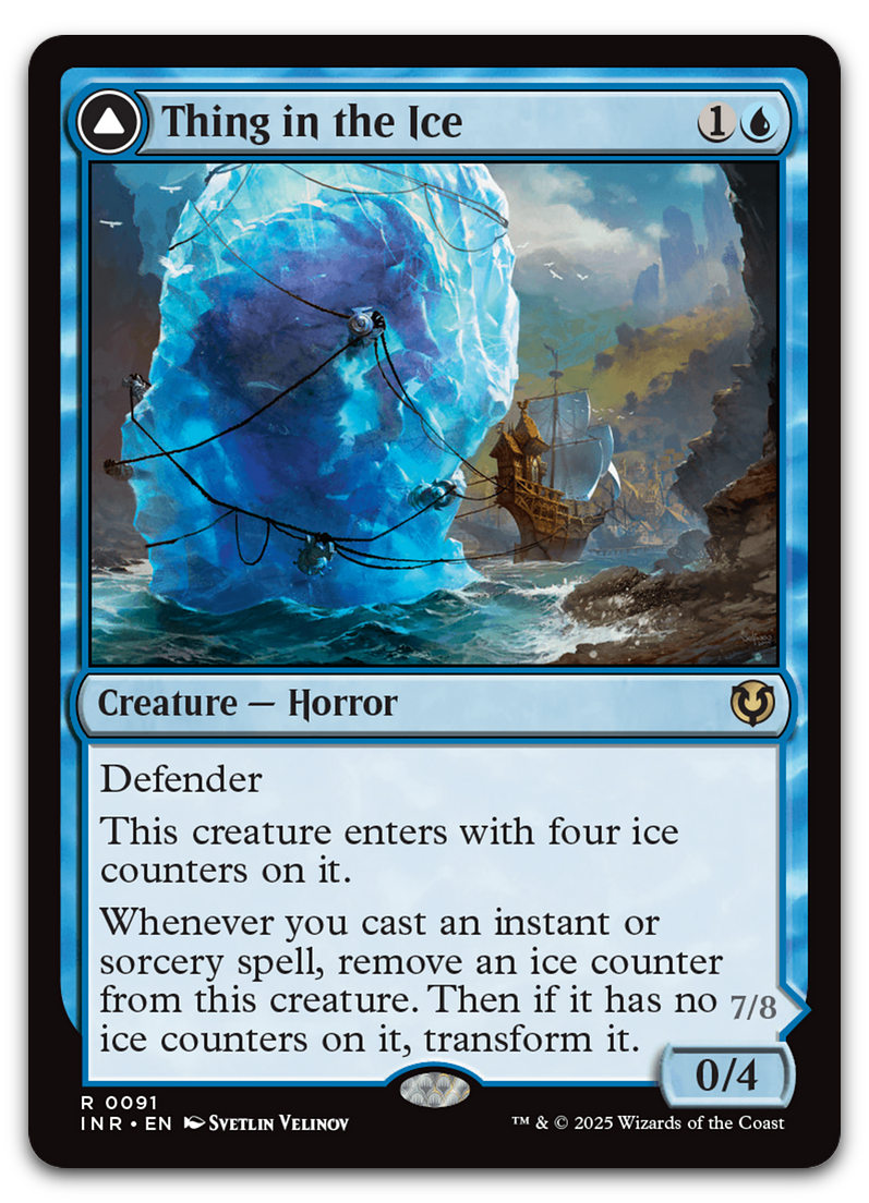 Product image for TCG 609701