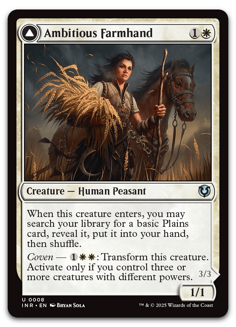 Product image for TCG 609741