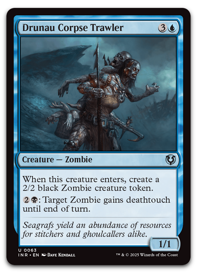 Product image for TCG 609747