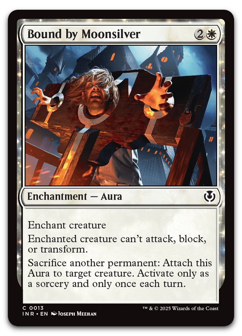 Product image for TCG 609760