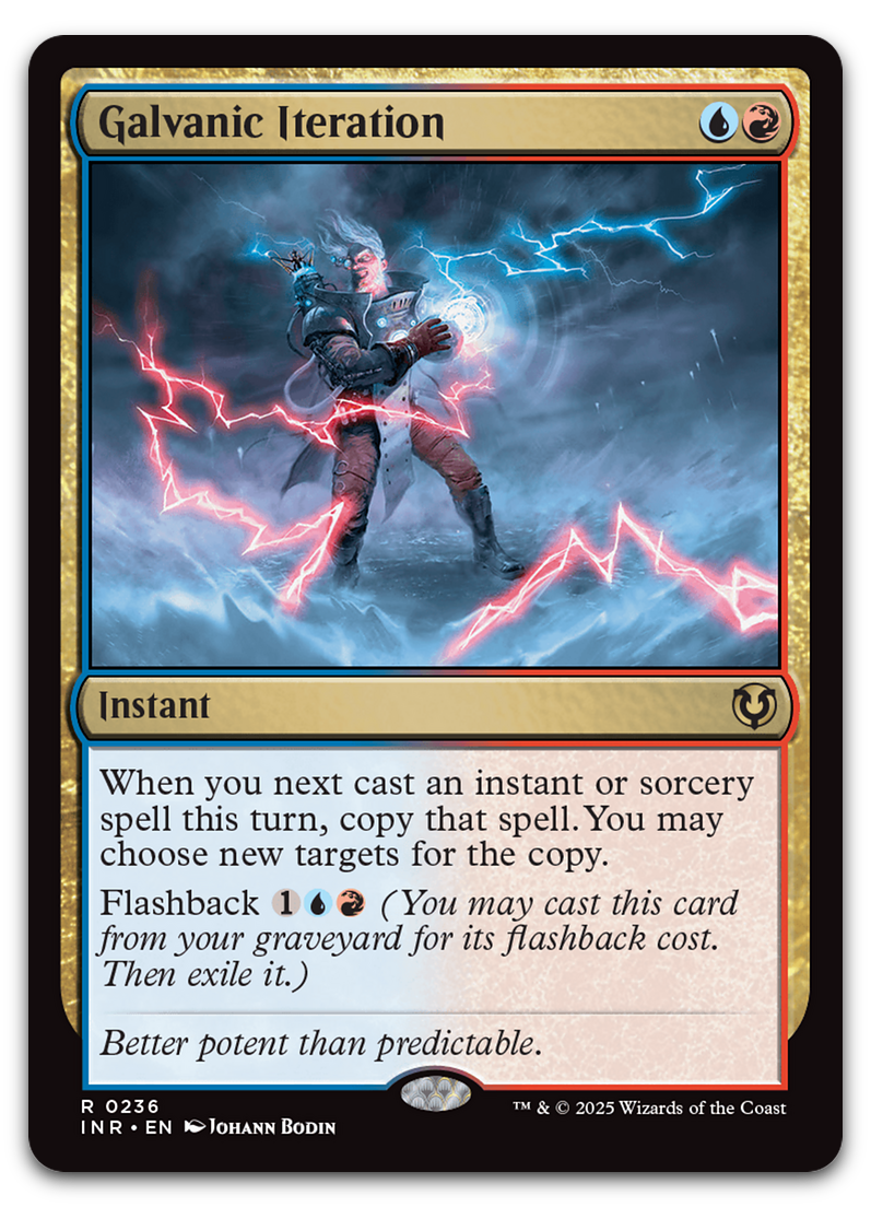 Product image for TCG 609766