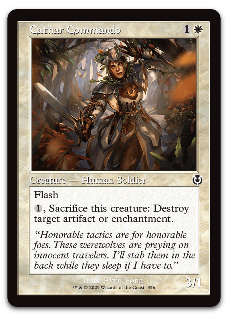Product image for TCG 609772