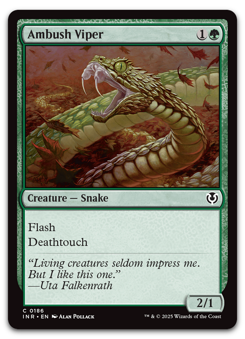 Product image for TCG 609793