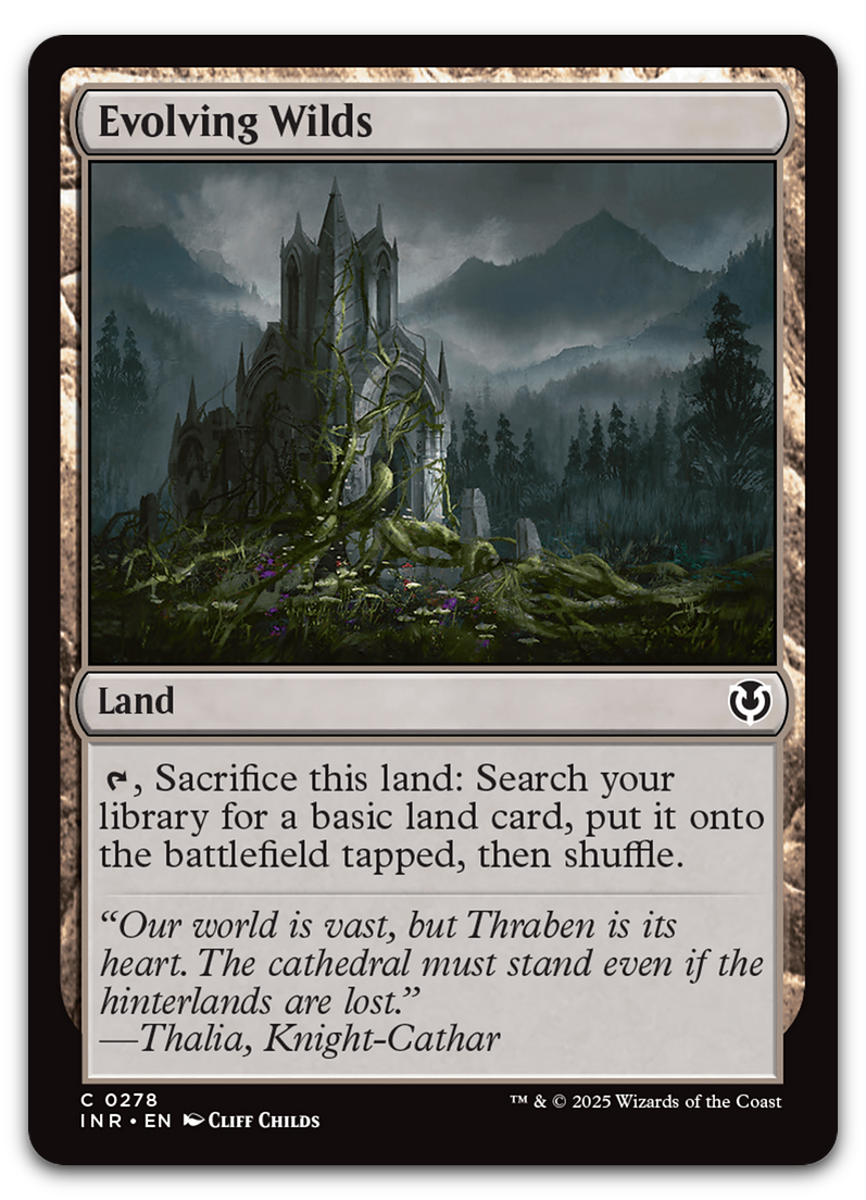 Product image for TCG 609831