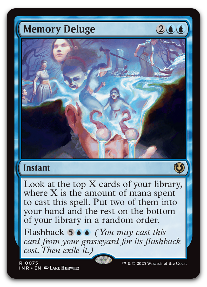 Product image for TCG 609892