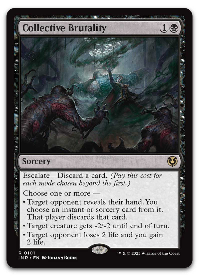 Product image for TCG 609893