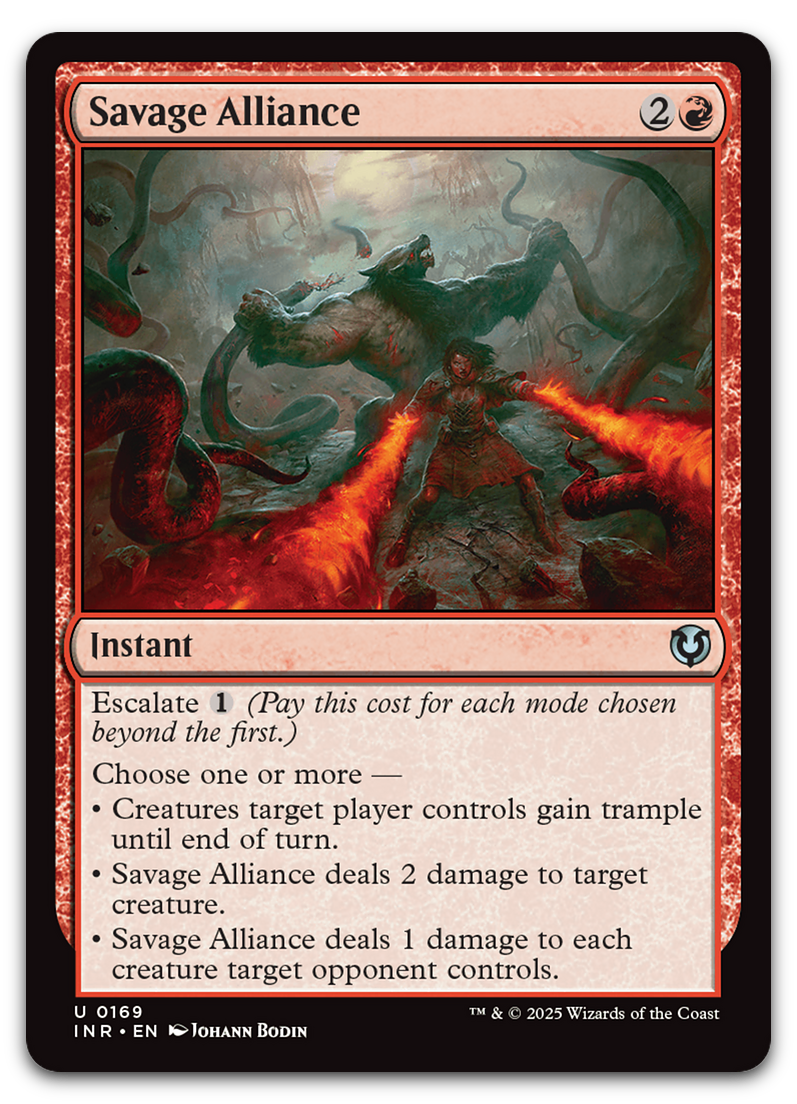 Product image for TCG 609898