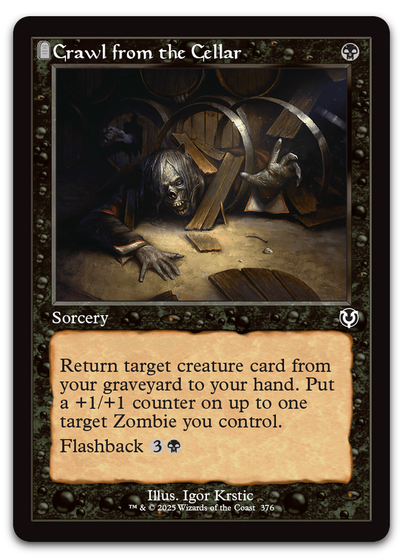 Product image for TCG 609901
