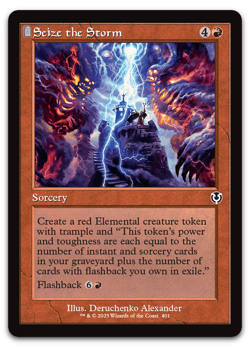 Product image for TCG 609905