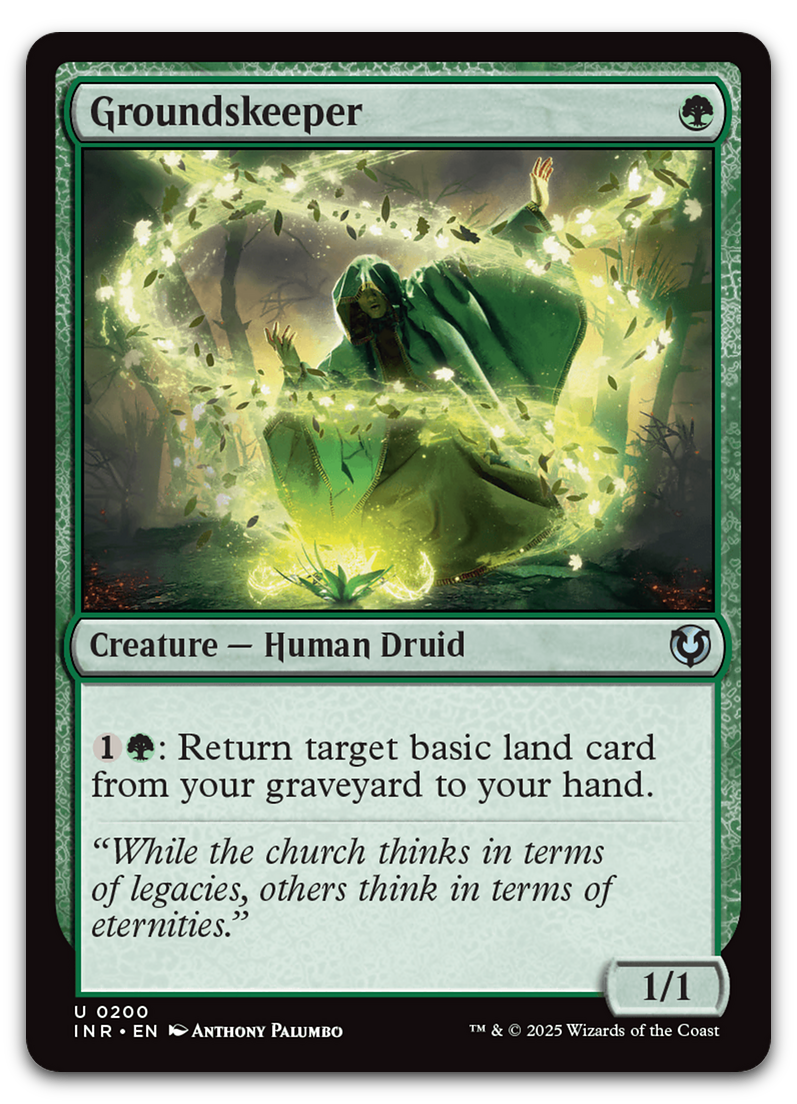 Product image for TCG 609917