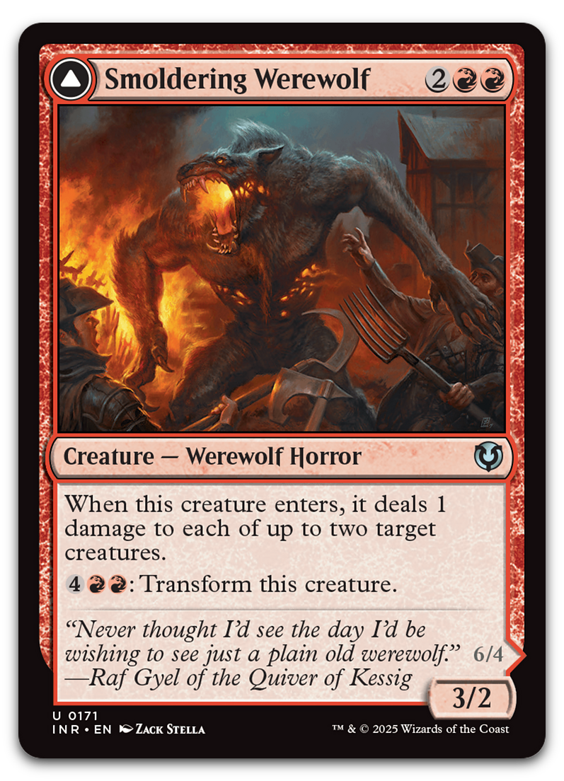 Product image for TCG 609919