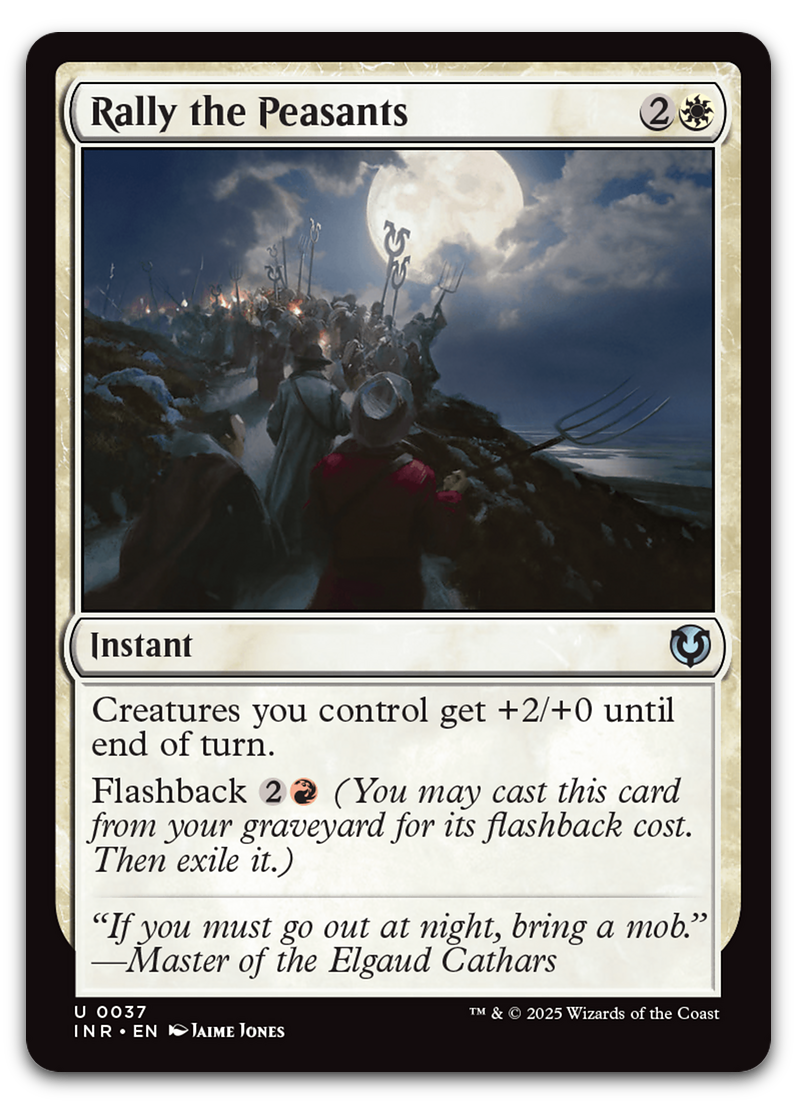 Product image for TCG 609921
