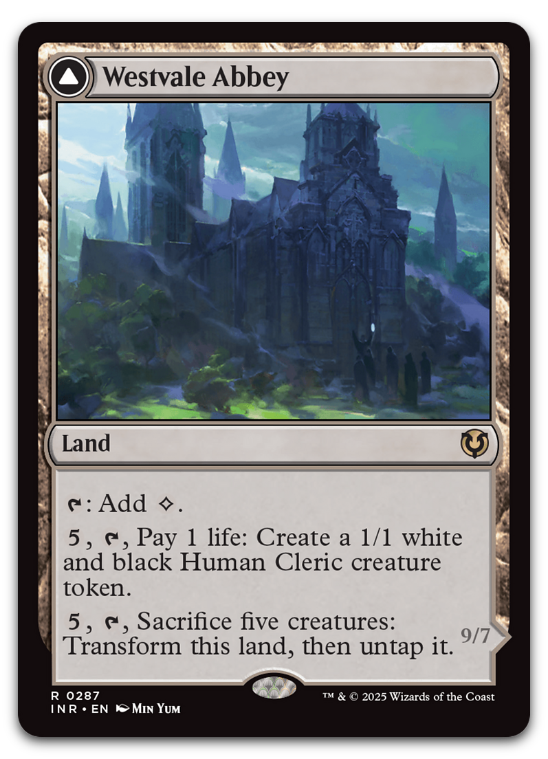 Product image for TCG 609924