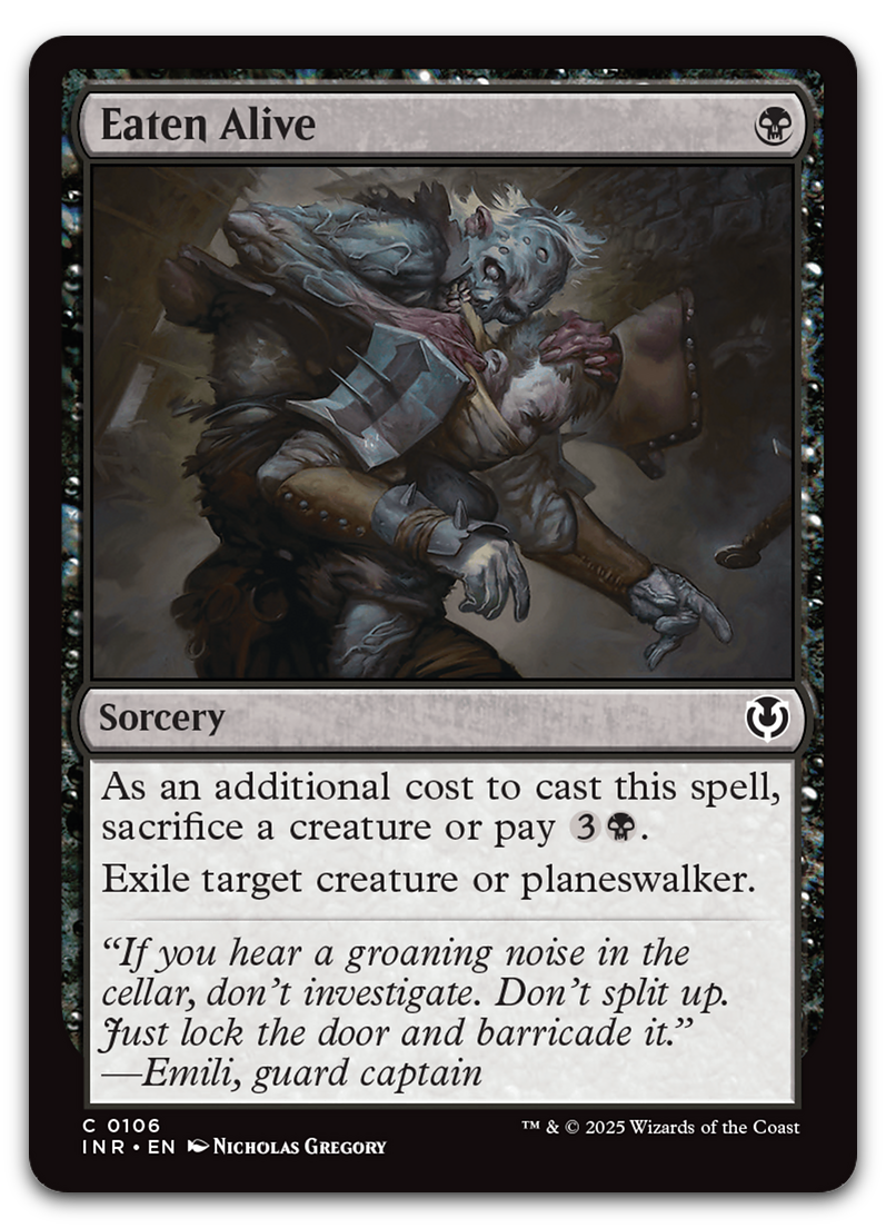 Product image for TCG 609927