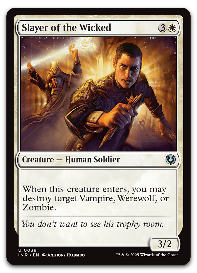 Product image for TCG 609934