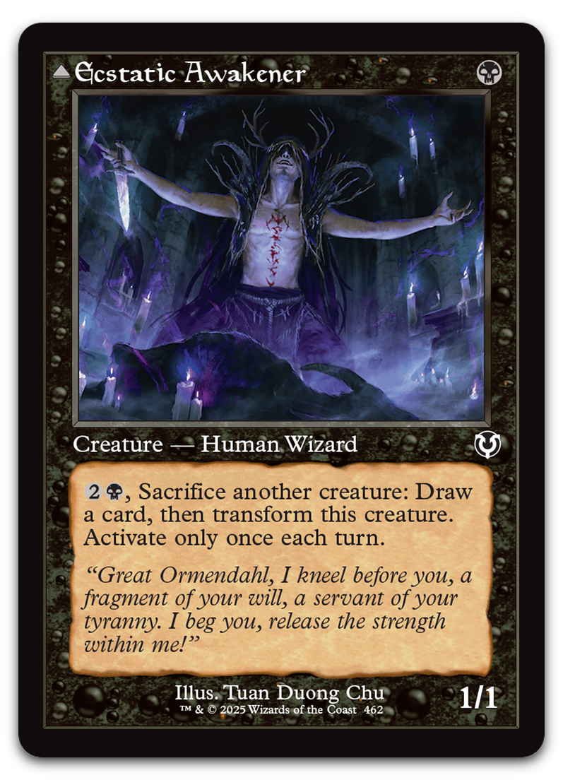 Product image for TCG 609935