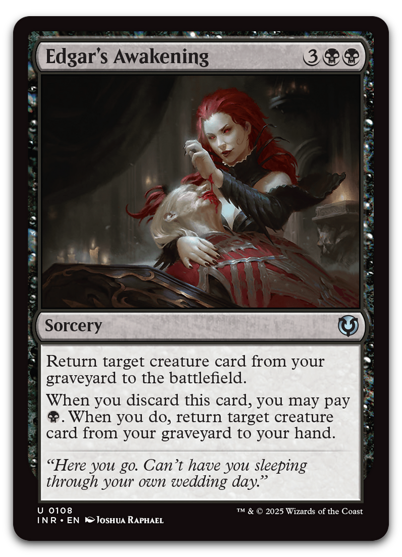 Product image for TCG 609940