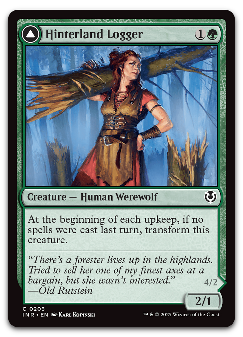 Product image for TCG 609942