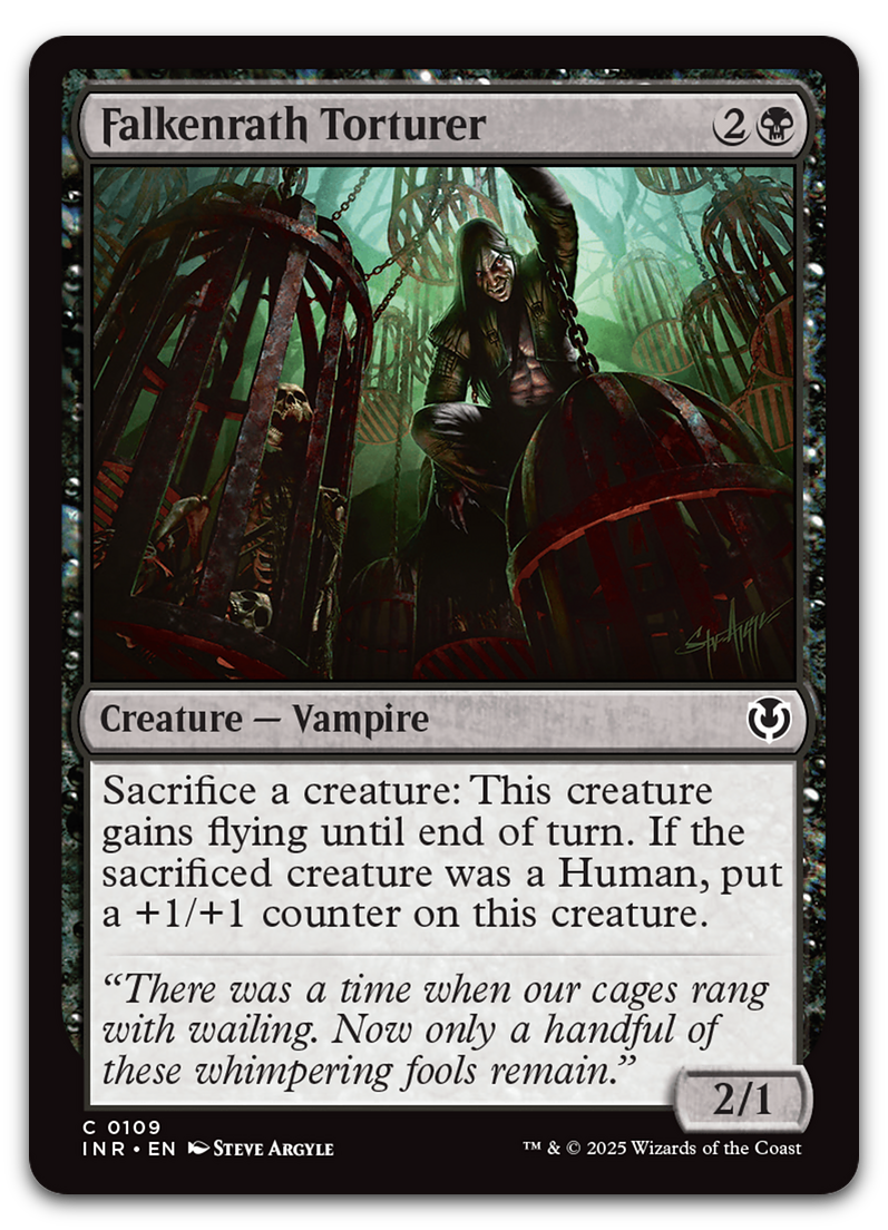 Product image for TCG 609943