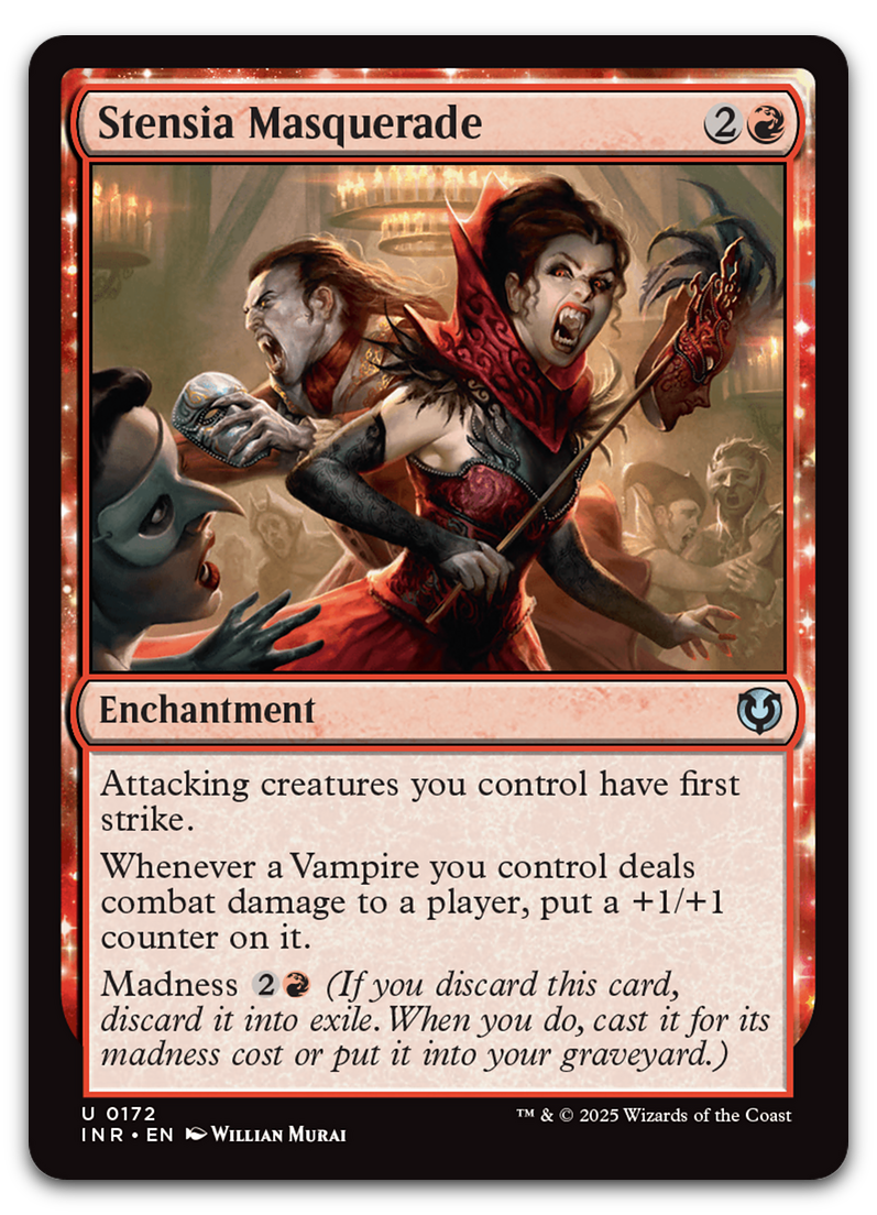 Product image for TCG 609957